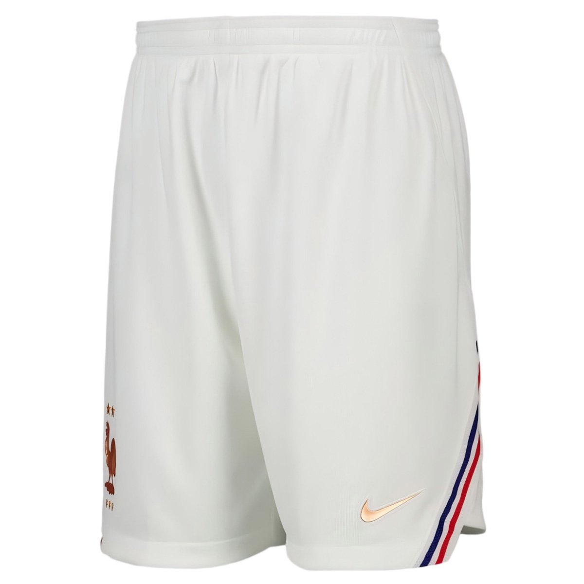 Men's Replica Nike France Home Shorts 2026