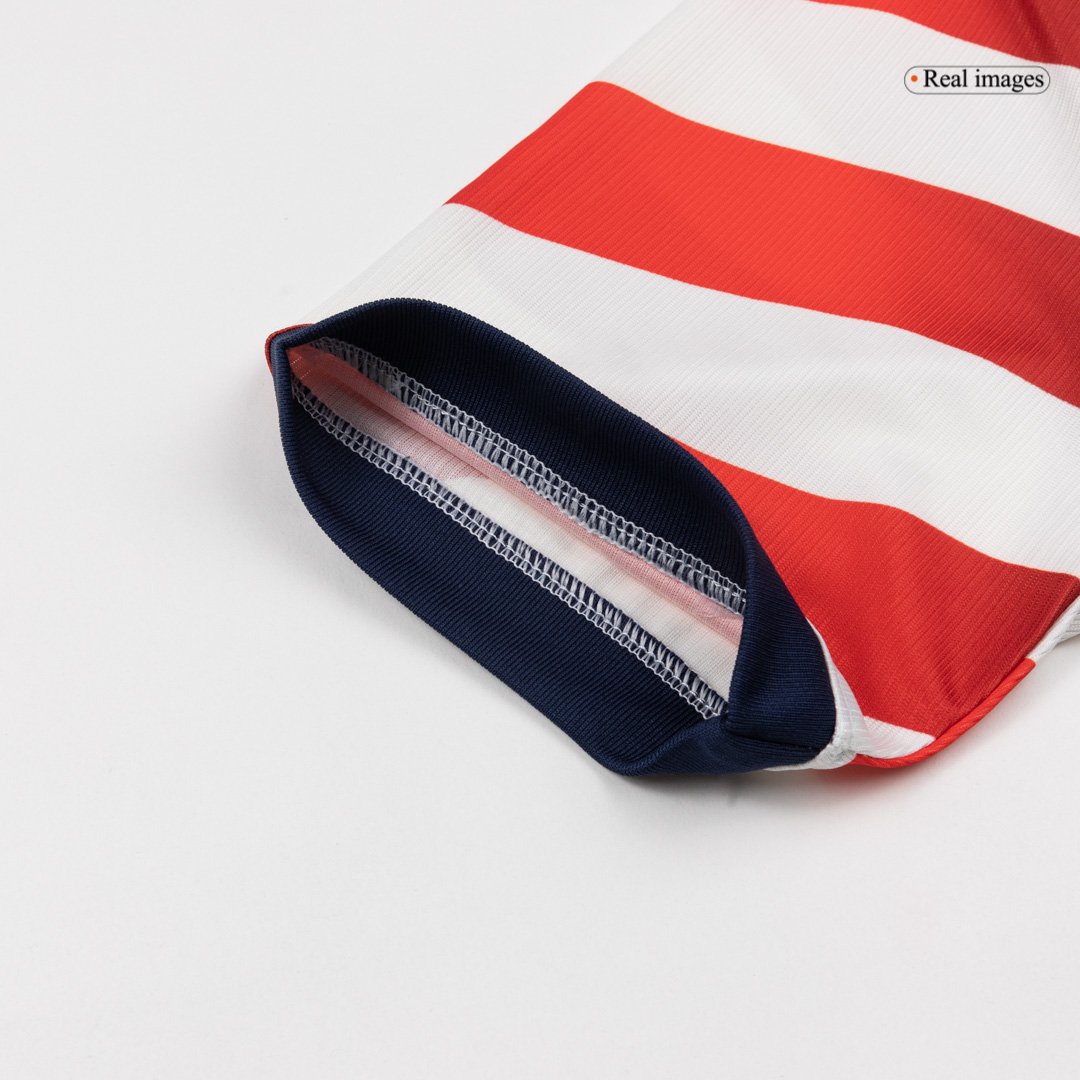 Men's USMNT Home Jersey 2026 - Image 7