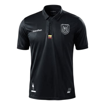 Men's Replica Marathon Ecuador Special Jersey 2026