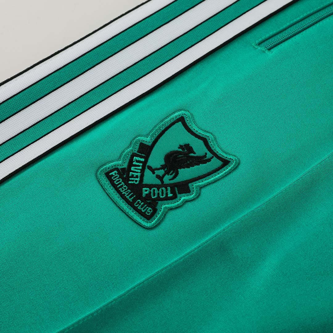 Men's adidas Liverpool Training Jacket Kit 25/26 - Image 17