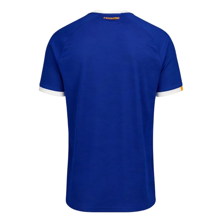 Men's Replica Castore Everton FC Home Jersey 26/27 - Image 2