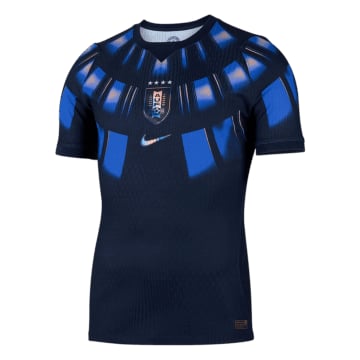 Men's Authentic Puma Uruguay Away Jersey 2026