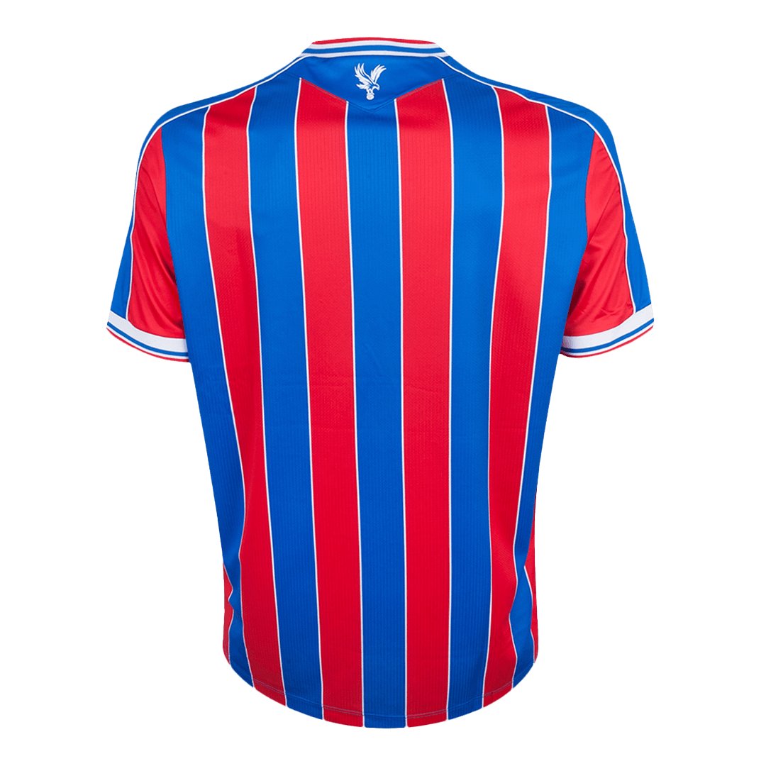 Men's Crystal Palace Home Jersey 25/26 - Image 2