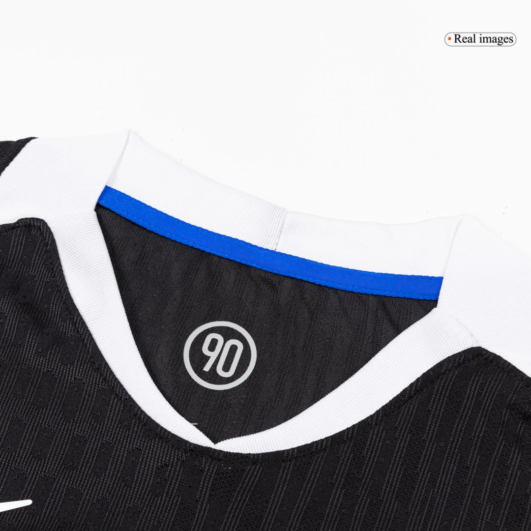 Men's Chelsea FC Third Jersey Player Version 25/26 - Image 5