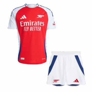 Men's Authentic adidas Arsenal Home Kit 24/25