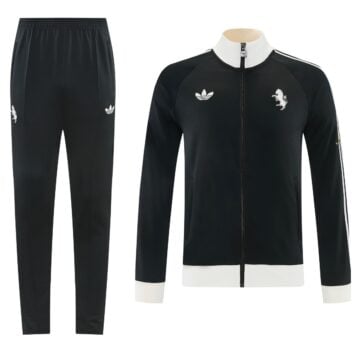 Men's adidas Juventus Training Jacket 26/27