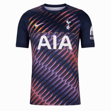 Men's Replica Nike Tottenham Hotspur Away Jersey 26/27