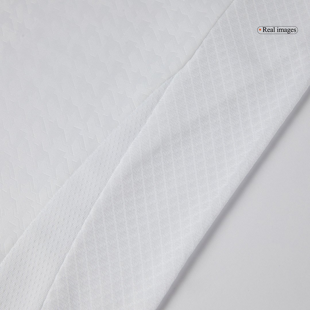 Men's Home Jersey - Image 9