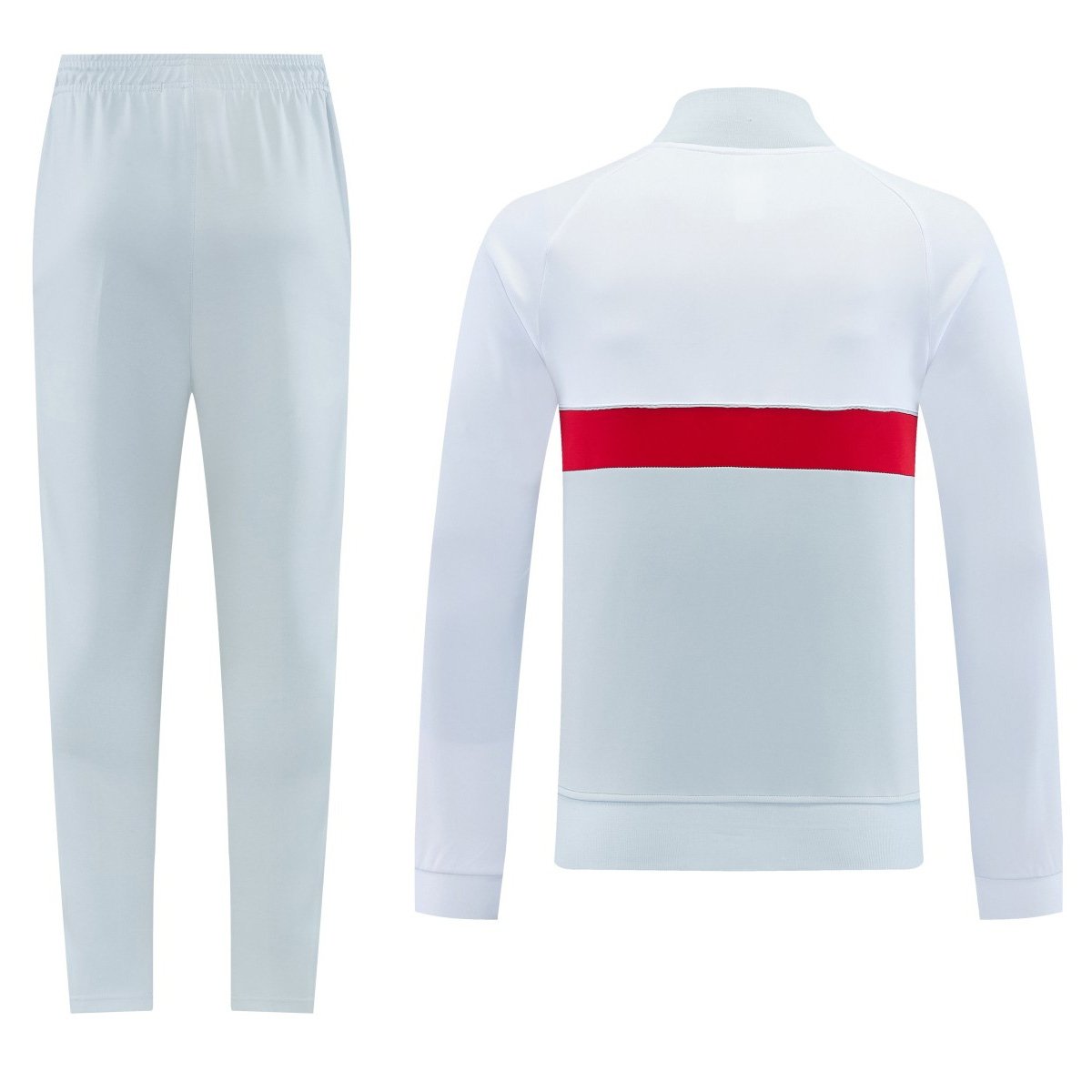 Men's Nike Liverpool Training Jacket Kit 26/27 - Image 2