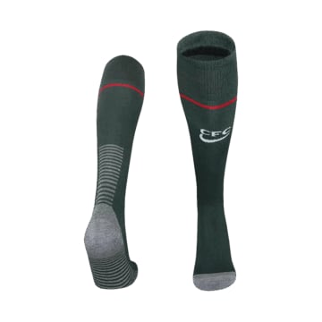Men's Replica Nike Chelsea FC Away Socks 25/26