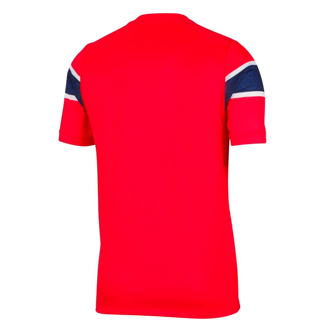 Men's Replica adidas Norway Home Jersey 2026 - Image 2