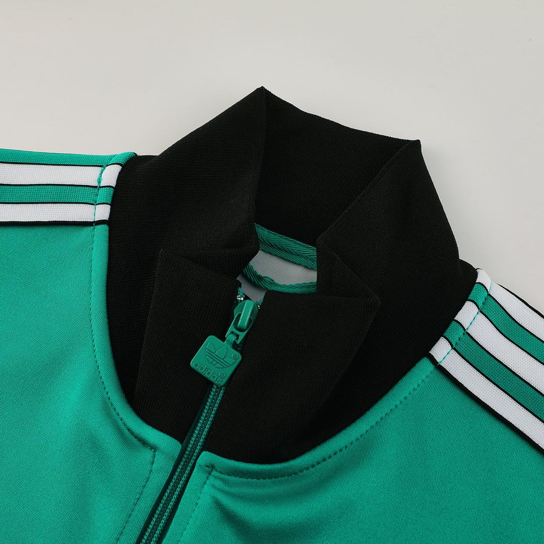 Men's adidas Liverpool Training Jacket Kit 25/26 - Image 11