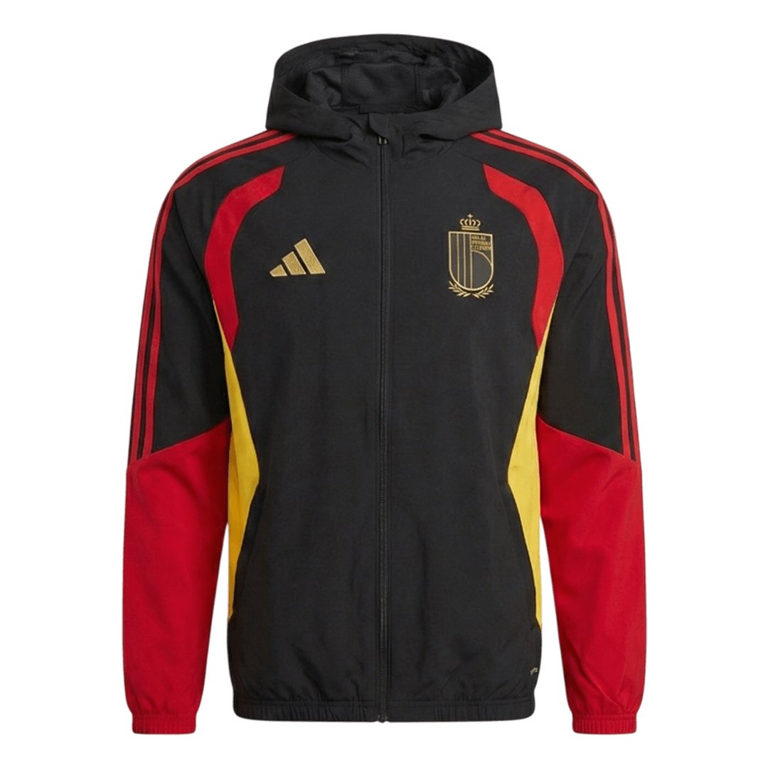 Men's adidas Belgium Training Jacket 2026
