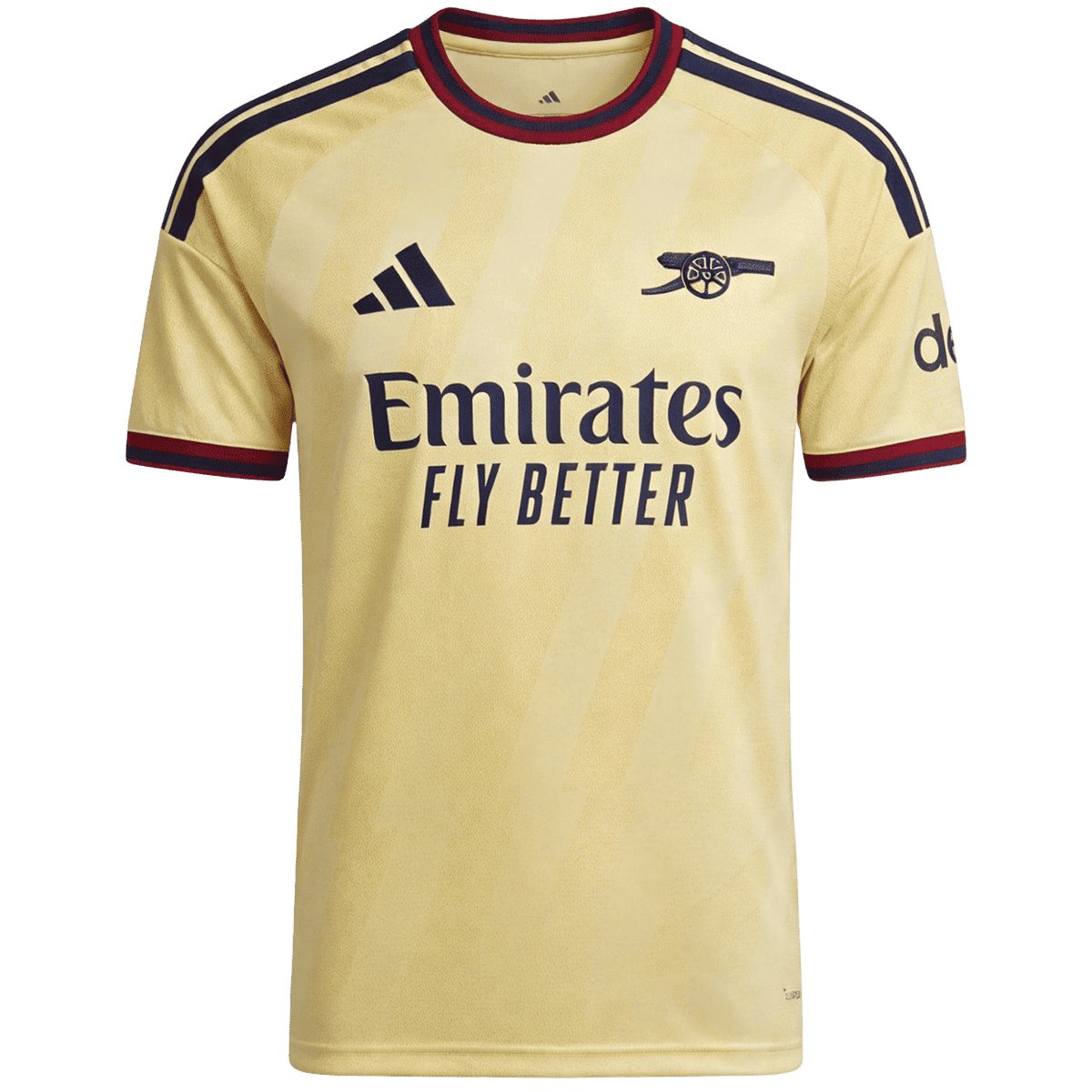 Men's Arsenal EZE #10 Third Jersey 26/27 - Image 3
