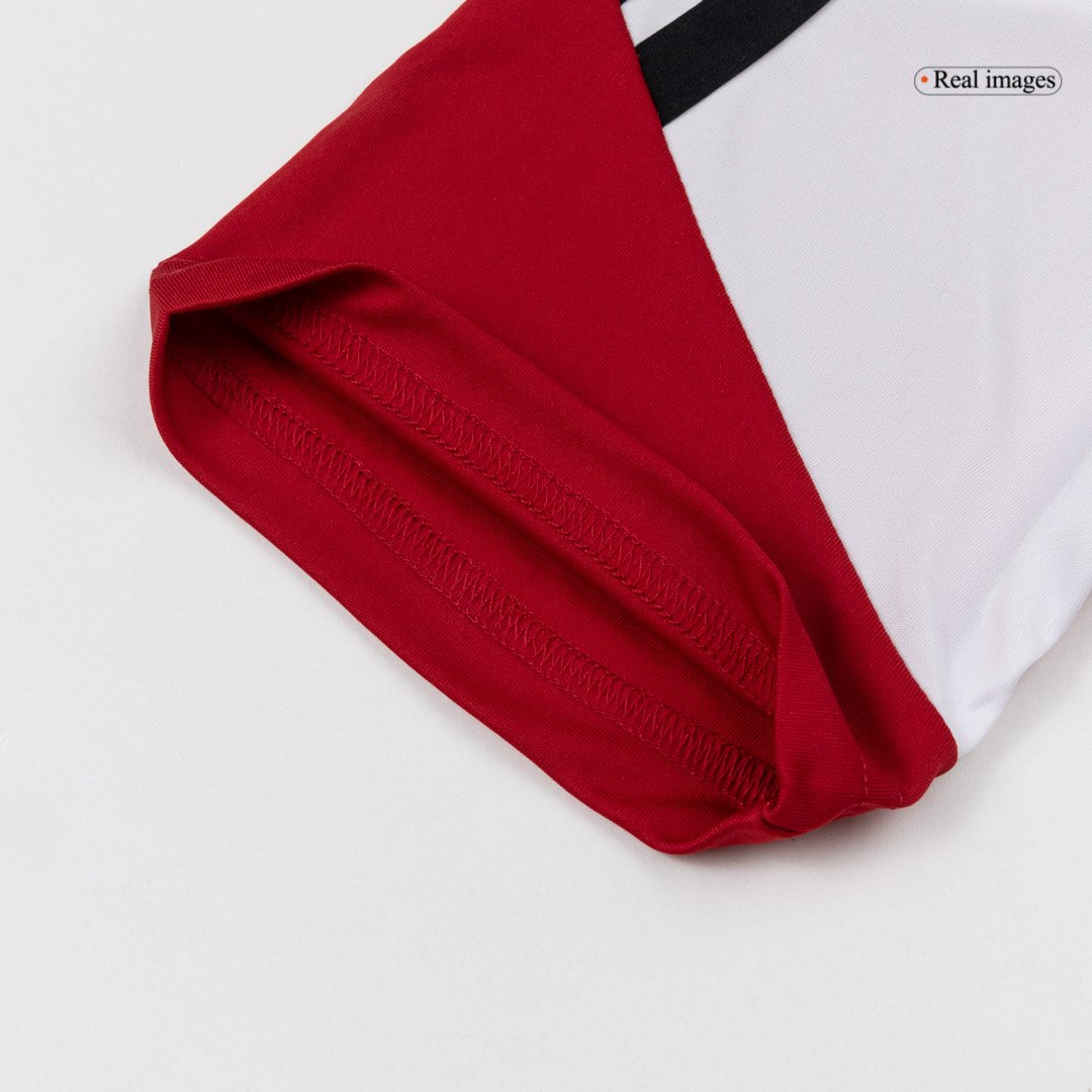 Men's Germany Pre-Match Training Jersey 2026 - Image 6