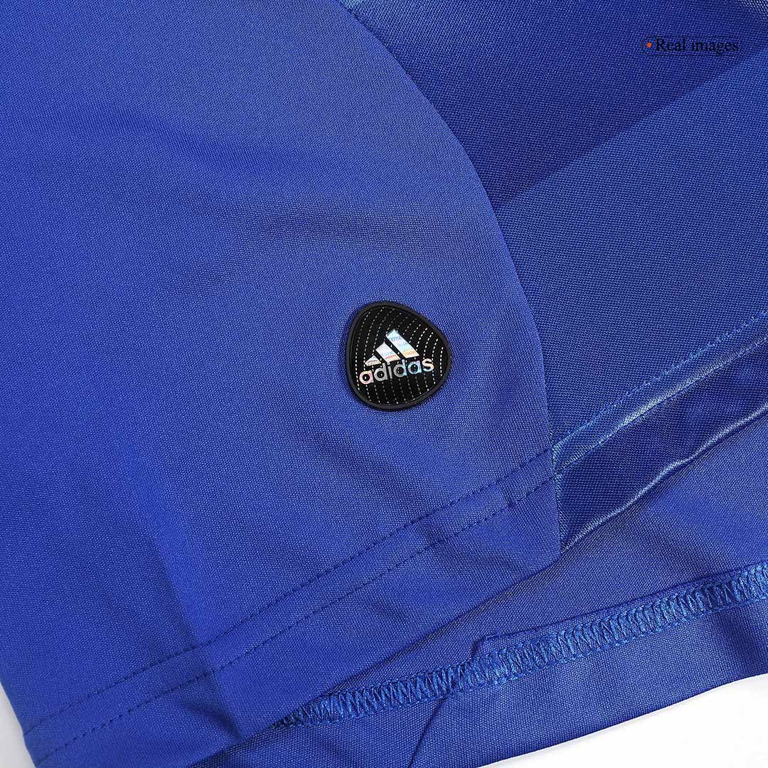 Men's Replica adidas Chelsea FC Home Jersey 11/12 - Image 8