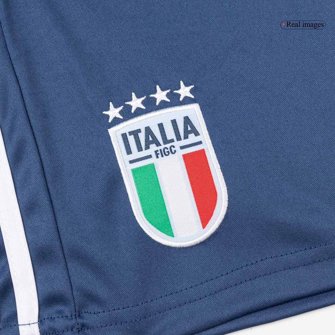 Kid's Italy Away Kit 2026 - Image 11