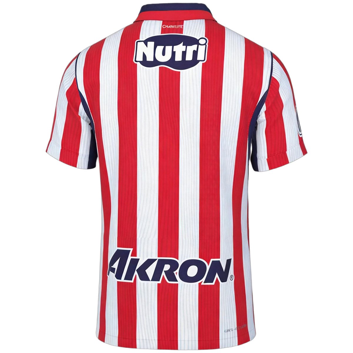 Men's Chivas Home Jersey Player Version 26/27 - Image 2
