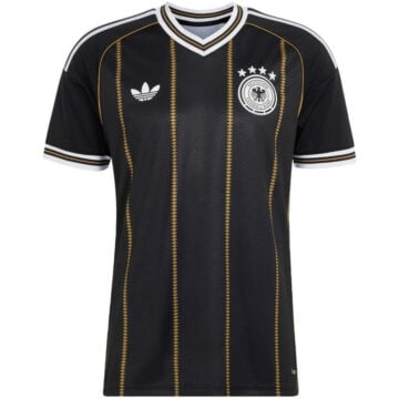 Men's Replica adidas Germany Third Jersey 2026
