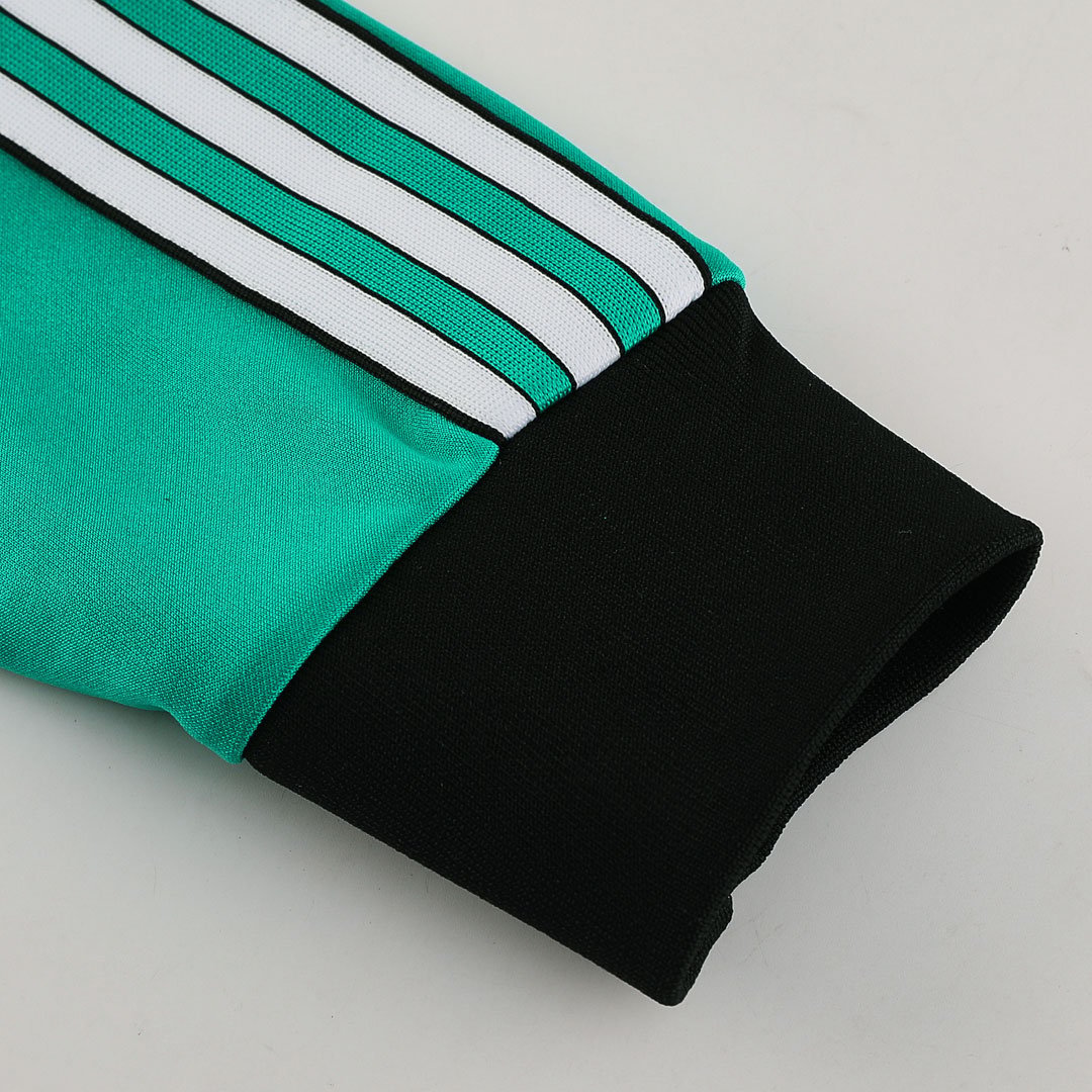 Men's adidas Liverpool Training Jacket Kit 25/26 - Image 10