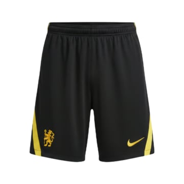 Men's Replica Nike Chelsea FC Away Shorts 26/27