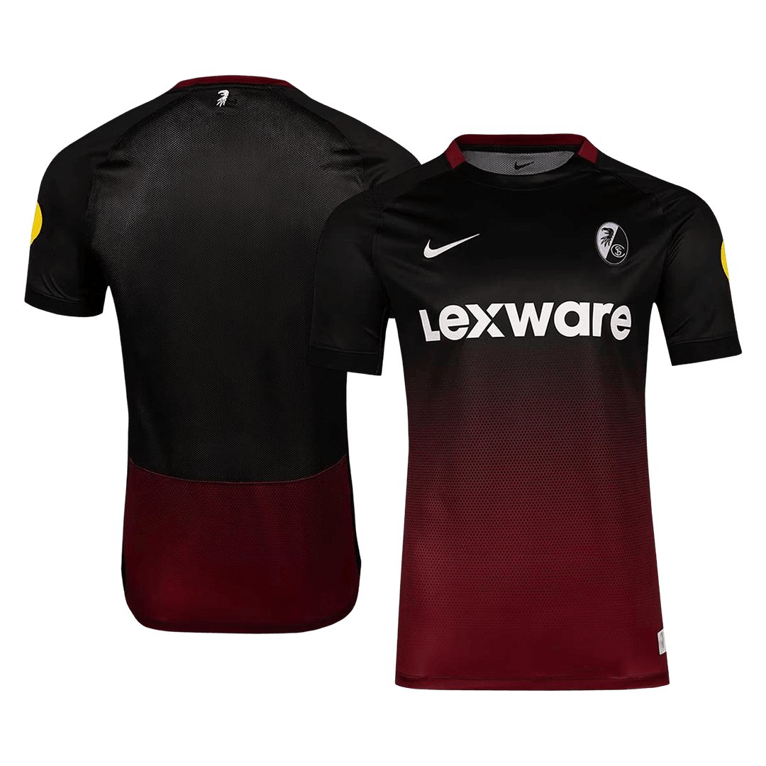 Men's Replica Nike SC Freiburg Third Jersey 26/27 - Image 3