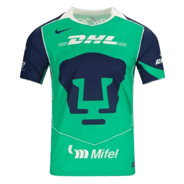 Men's Replica Nike Pumas Third Jersey 25/26