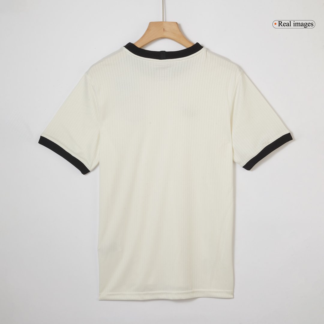 Men's Germany KIMMICH #6 Anniversary Jersey 2025 - Image 5