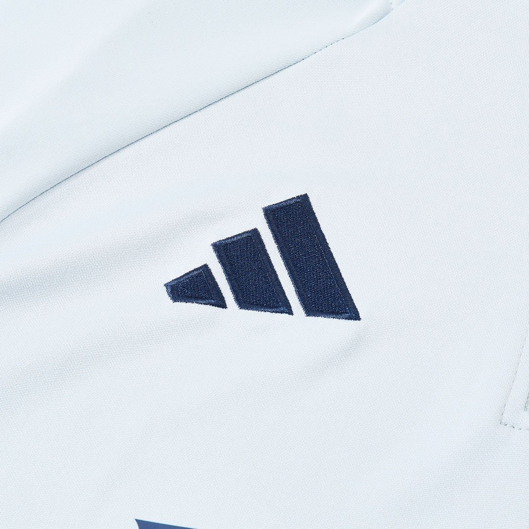 Men's adidas Arsenal Training Jacket Kit 25/26 - Image 9