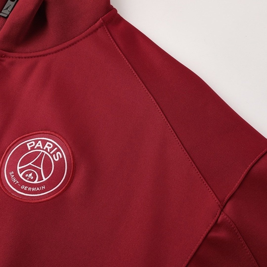 Men's Nike Paris Saint-Germain Training Jacket Kit 25/26 - Image 7