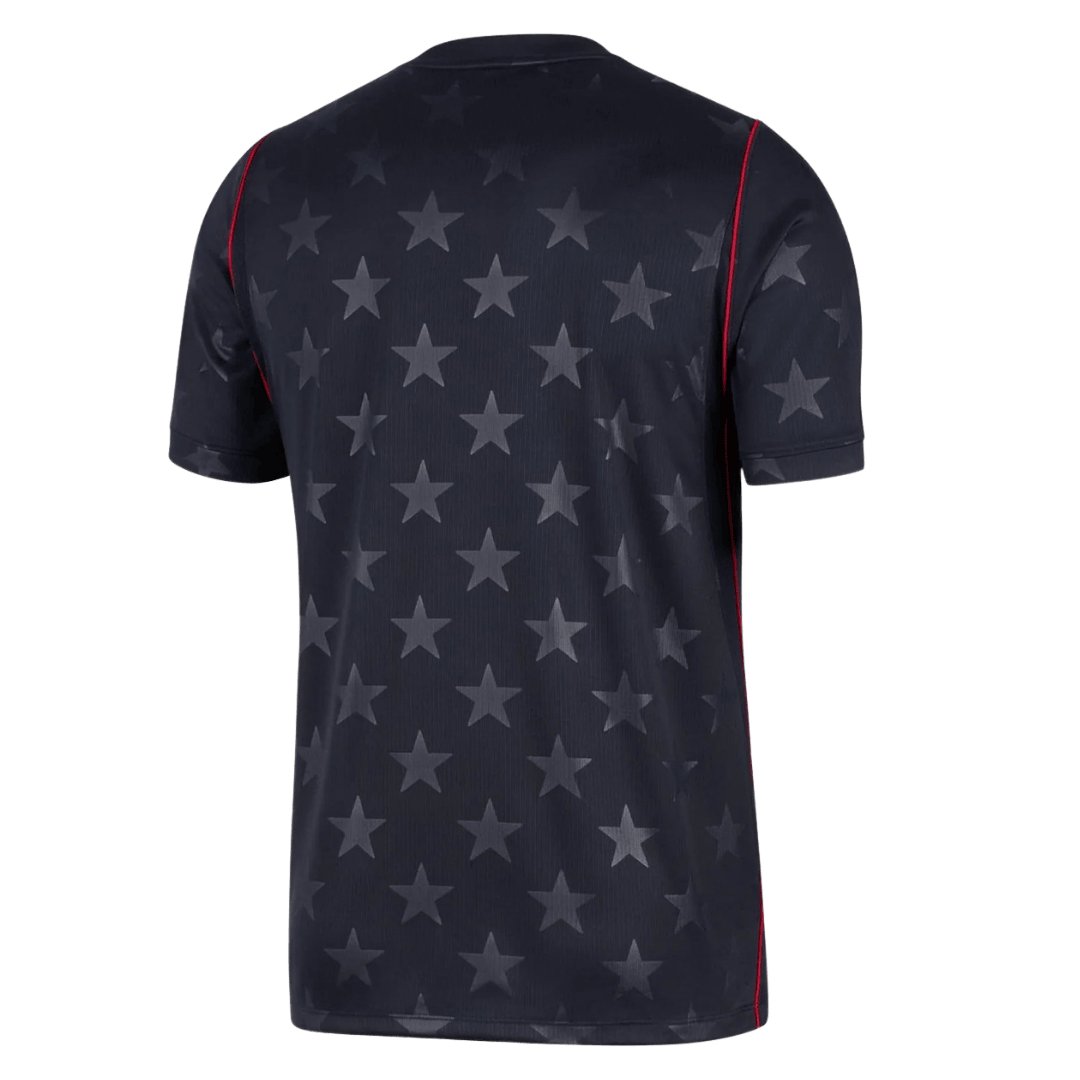 Men's USMNT Away Jersey 2026 - Image 2