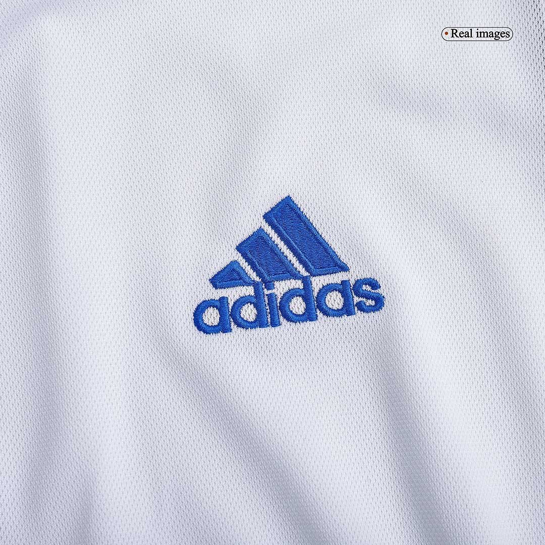 Retro Men's Greece Away Jersey 2004 - Image 7