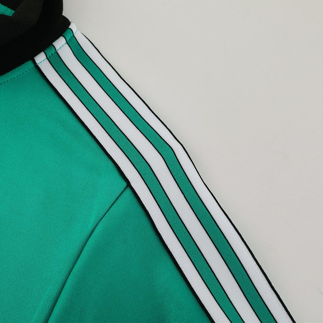 Men's adidas Liverpool Training Jacket Kit 25/26 - Image 7