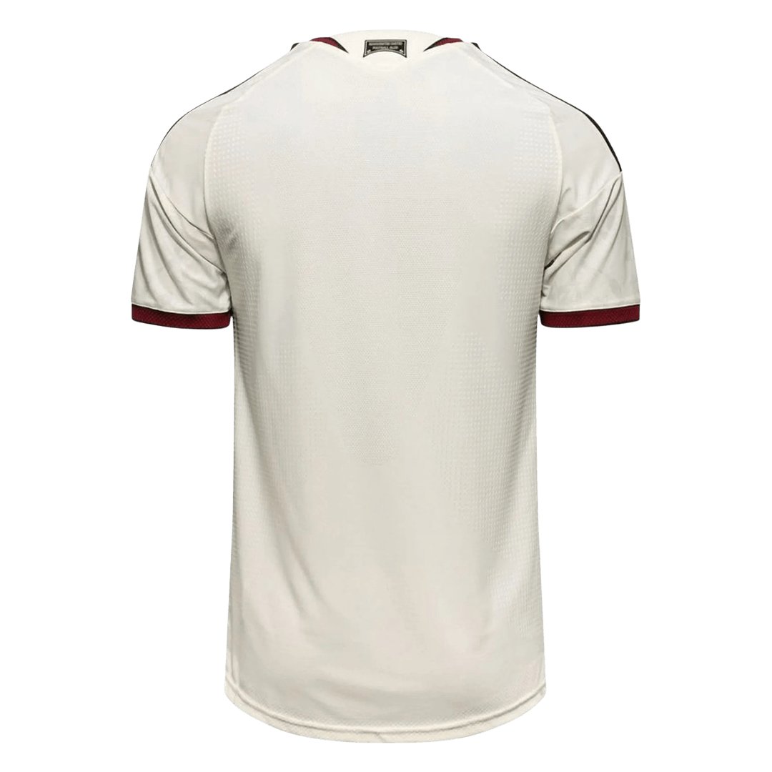 Men's Authentic adidas Manchester United Third Jersey 26/27 - Image 2
