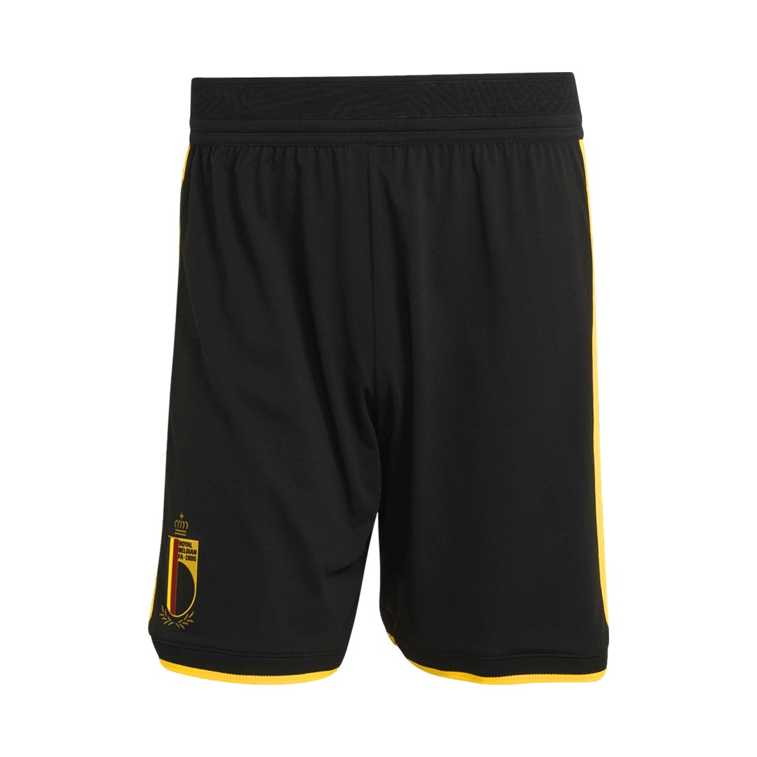 Men's Belgium Home Shorts 2026