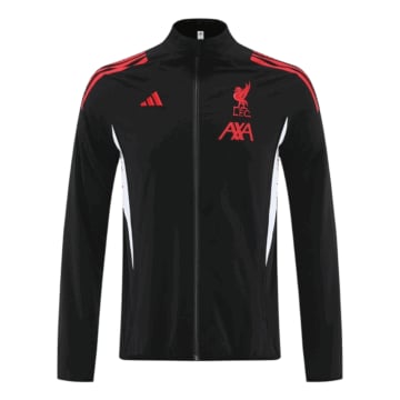 Men's adidas Liverpool Windbreaker 25/26