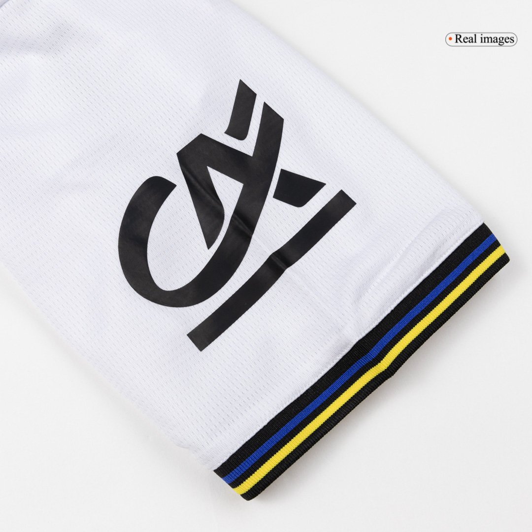 Men's Replica Puma Parma Calcio 1913 Home Jersey 25/26 - Image 7