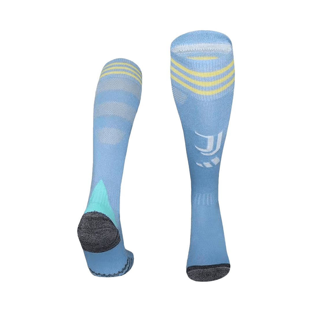 Men's Replica adidas Juventus Away Socks 25/26