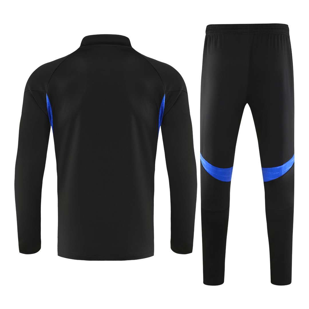 Men's adidas Manchester United Training Jacket Kit 25/26 - Image 2