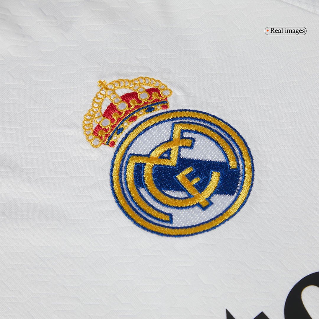 Men's Home Jersey - Image 3