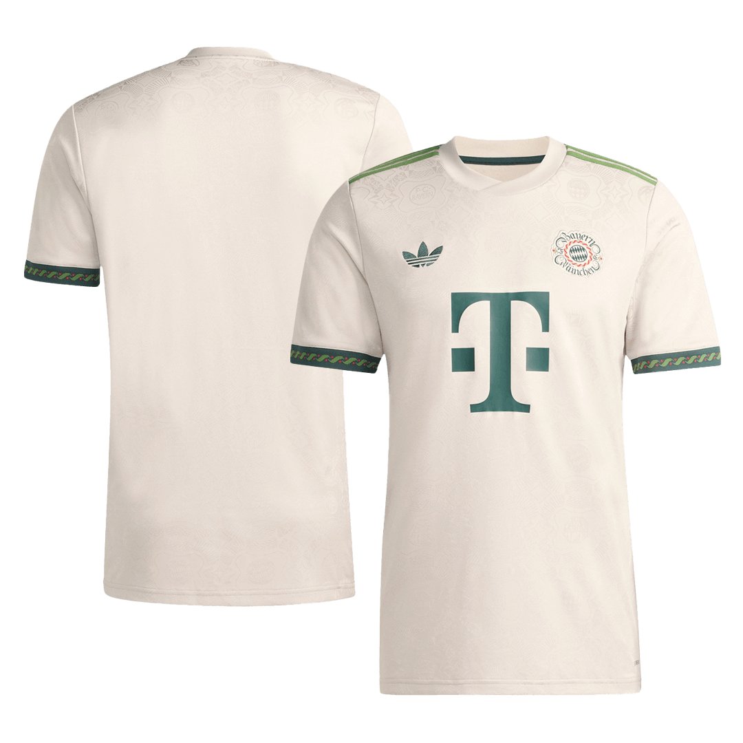 Men's Bayern Munich Special Jersey 25/26 - Image 3