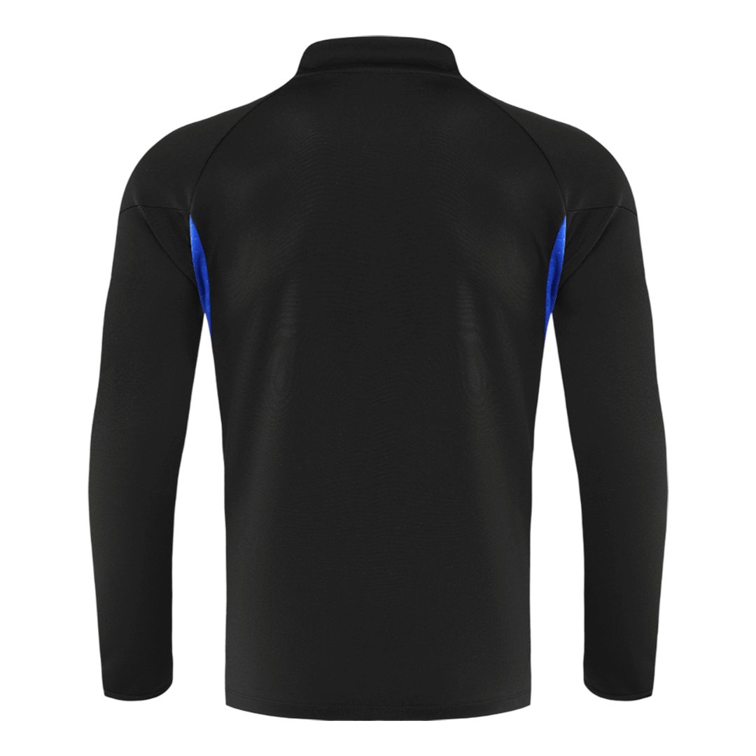 Men's adidas Manchester United Training Jacket Kit 25/26 - Image 4