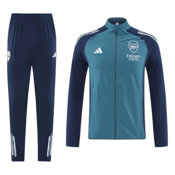 Men's adidas Arsenal Training Jacket Kit 25/26