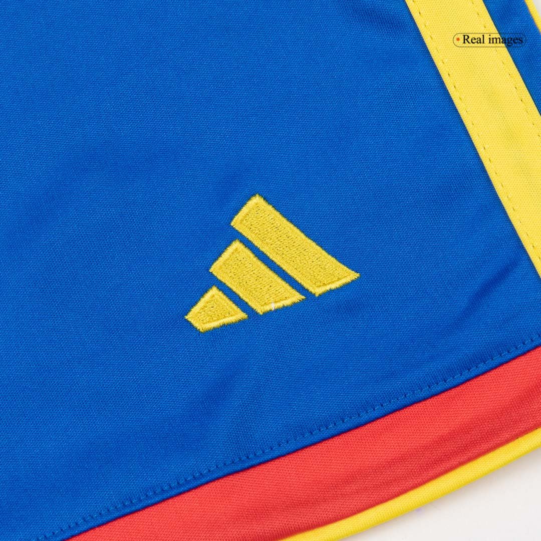 Kid's Colombia Home Kit 2026 - Image 12