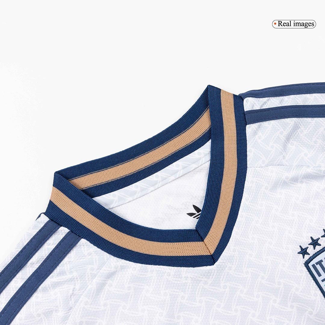Kid's Italy Away Kit 2026 - Image 4