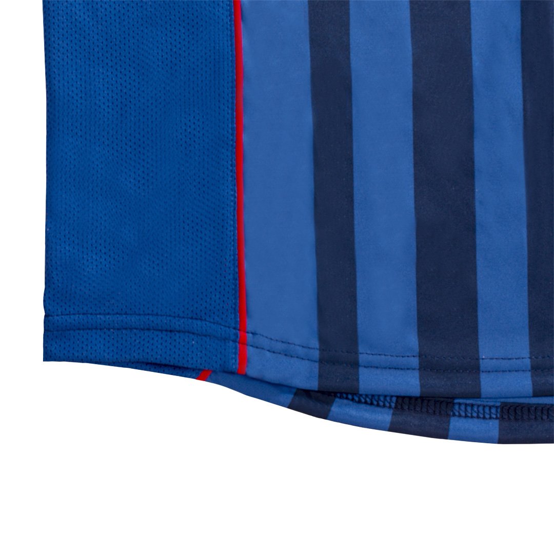 Men's Replica Nike Barcelona Away Jersey 04/05 ETO'O #9 - Image 6