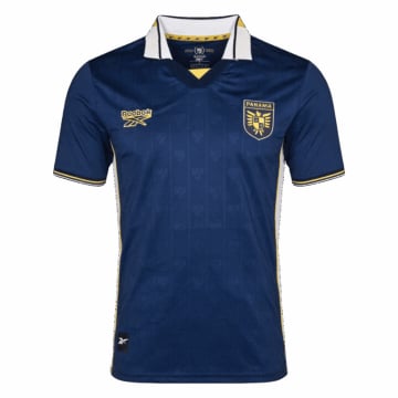 Men's Panama Third Jersey 2026