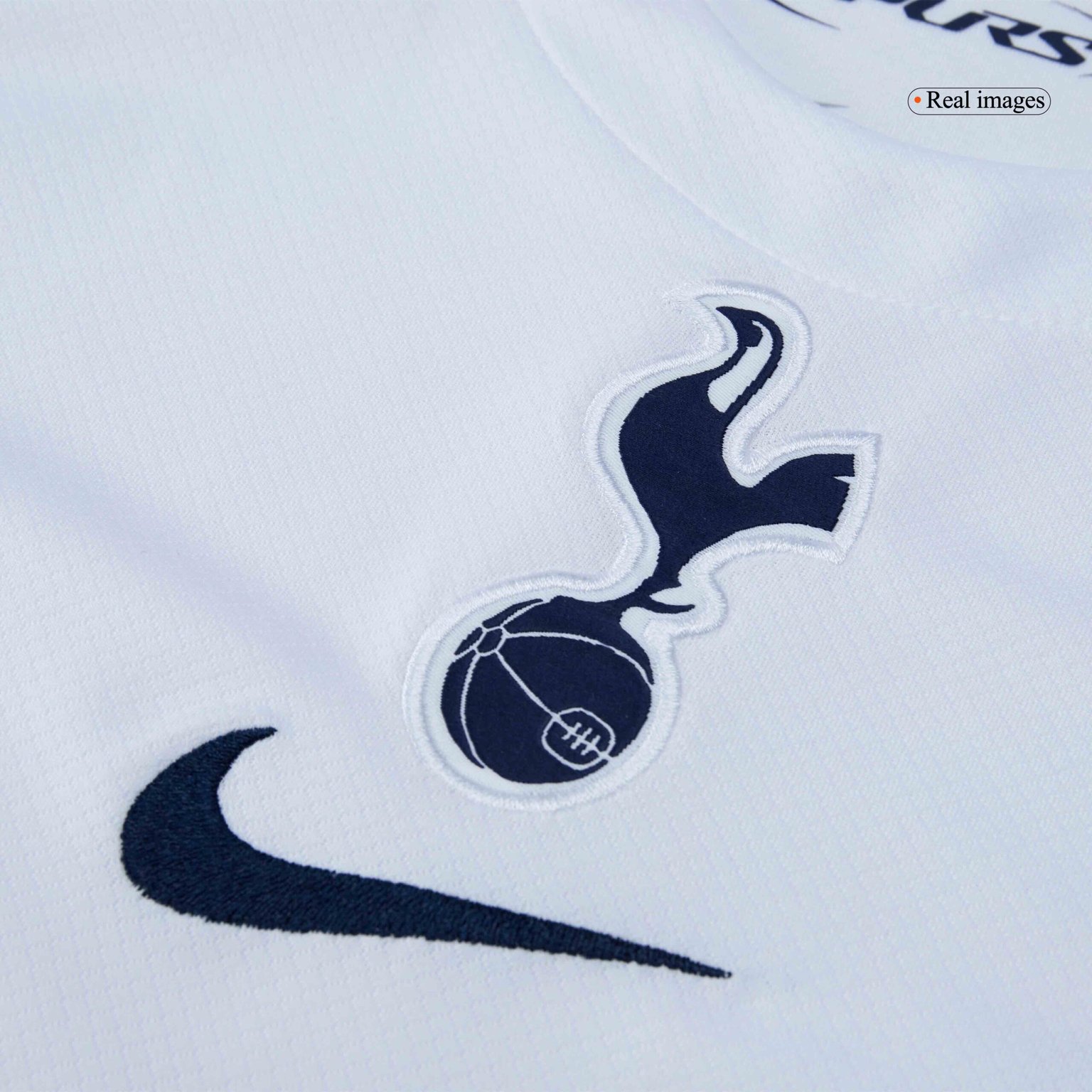 Men's Tottenham Hotspur SON #7 Home Jersey 25/26 - Image 8