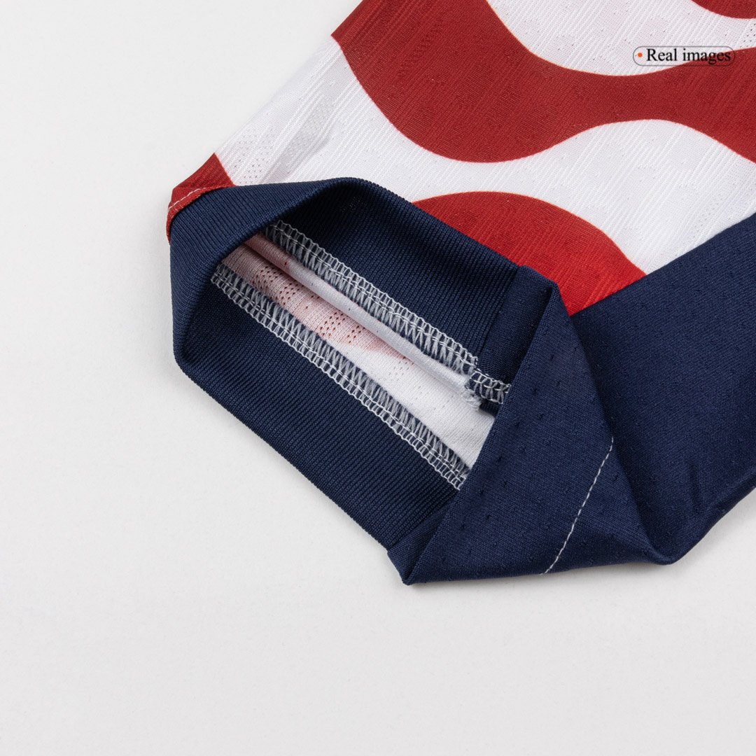 Men's Authentic Nike USMNT Home Jersey 2026 - Image 6