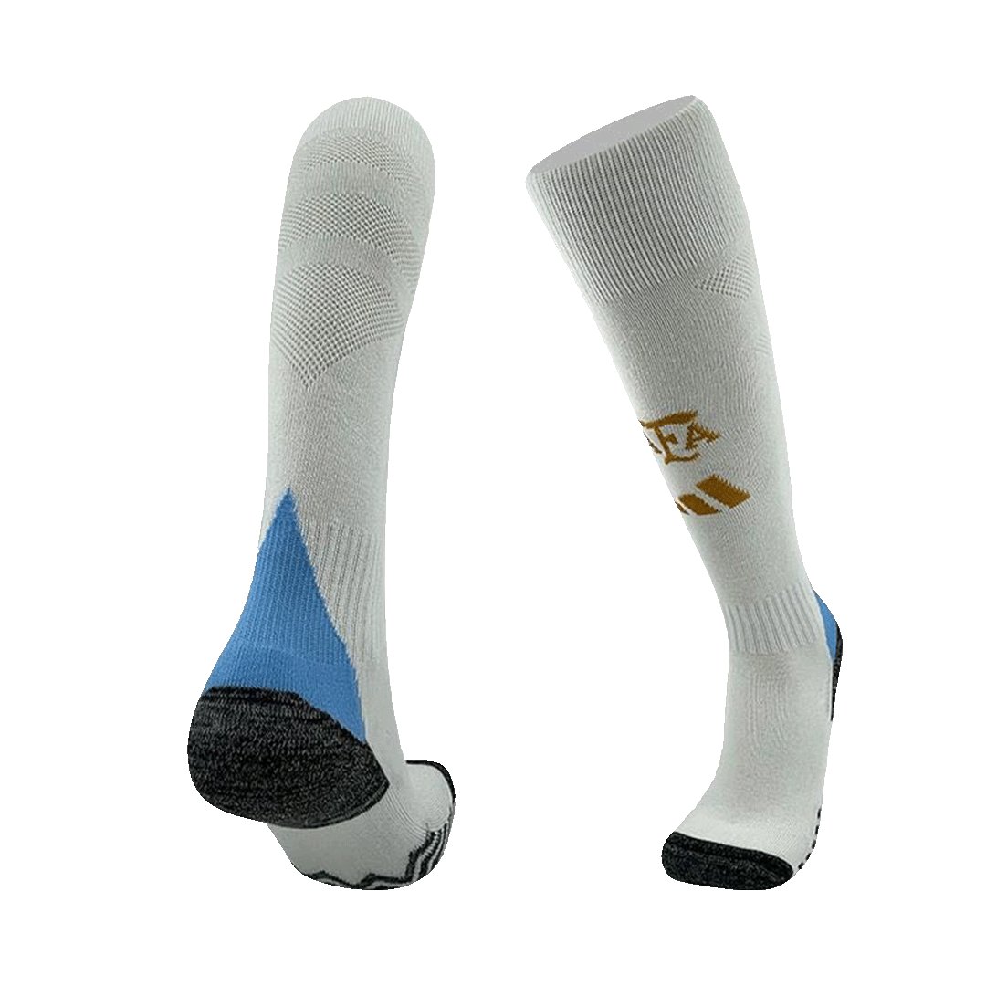Men's Replica adidas Argentina Home Socks 2024